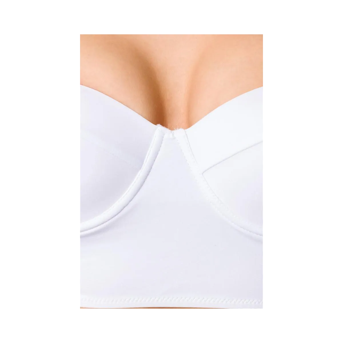 Bikini Weiss von Jasenia | Fesselliebe.de