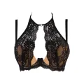 ♥ BH Schwarz V-9461 von Axami ♥