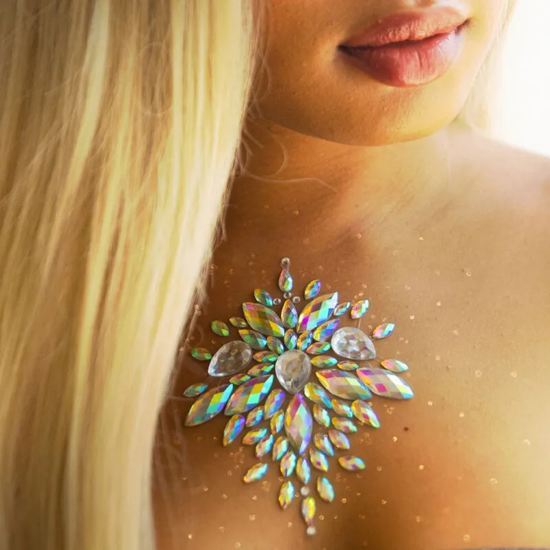 Himmlisches, Selbstklebendes Körperschmuckstück von Leg Avenue Accesories kaufen | Fesselliebe 2