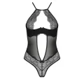 ♥ Schwarzer Body Pa595273 von Passion Devil Collection ♥