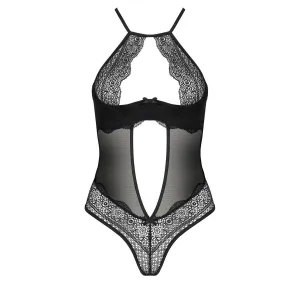 ♥ Schwarzer Body Pa595273 von Passion Devil Collection ♥ kaufen | Fesselliebe