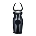 ♥ Schwarzes Set Danika von Demoniq Hard Candy Collection ♥