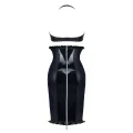 ♥ Schwarzes Set Danika von Demoniq Hard Candy Collection ♥