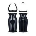 ♥ Schwarzes Set Danika von Demoniq Hard Candy Collection ♥