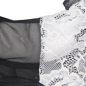 ♥ Dienstmdchen-Körperkostüm L/XL von Subblime Costumes ♥