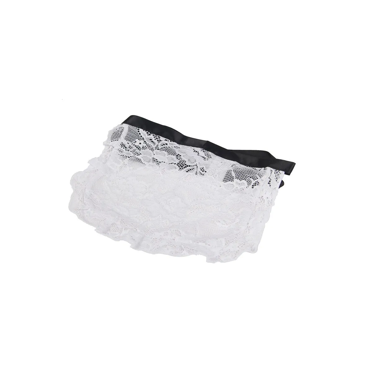 ♥ Dienstmdchen-Körperkostüm L/XL von Subblime Costumes ♥ kaufen | Fesselliebe