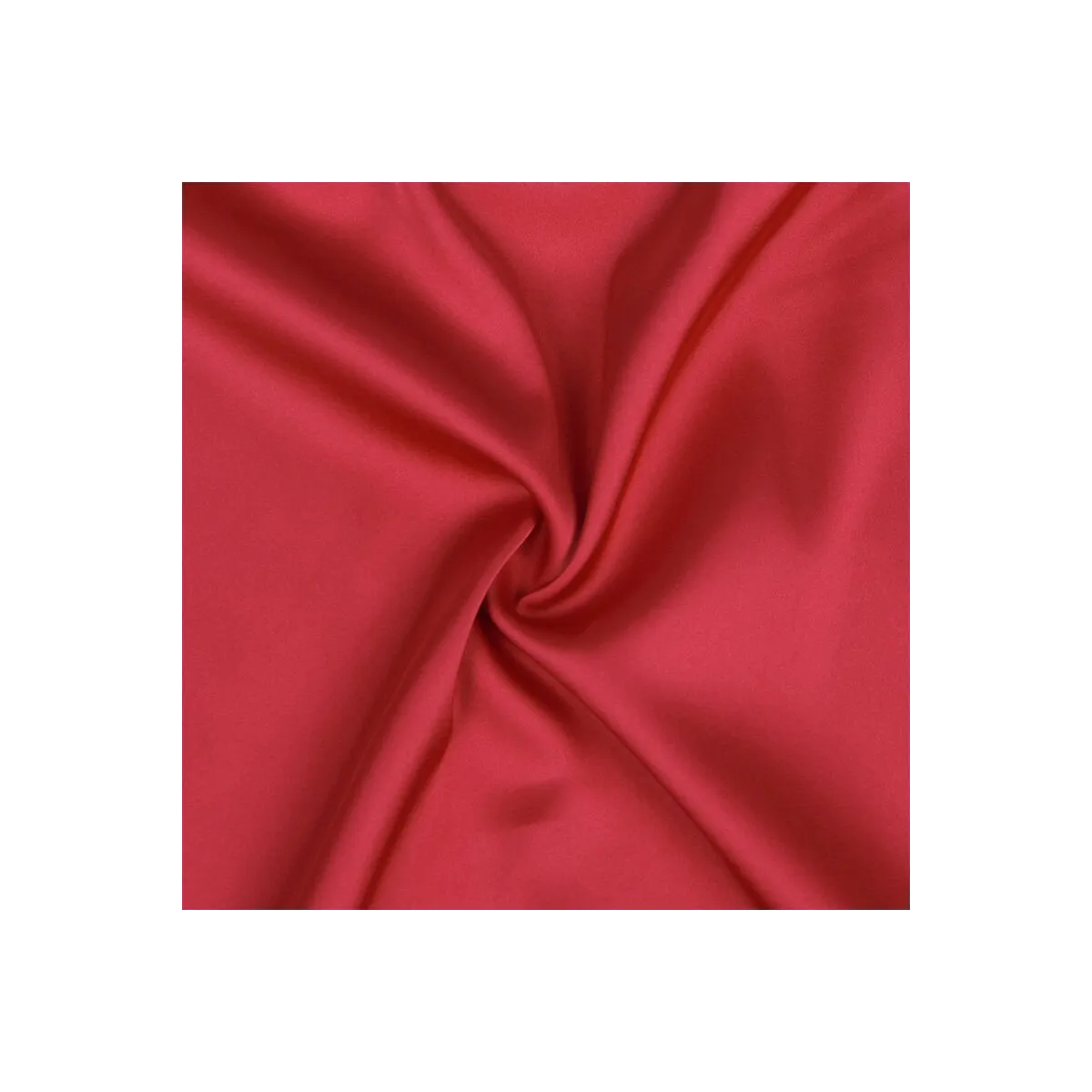 Satin-Babydoll mit Spitze Rot S/M von Subblime Babydolls & Peignoirs kaufen | Fesselliebe