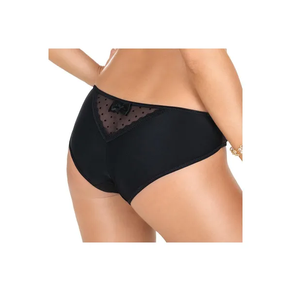 Nefer Panty Gold von Róza | Fesselliebe.de