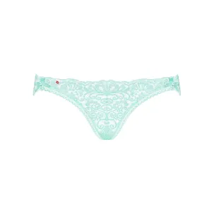 ♥ Delicanta Höschen Türkis von Obsessive ♥