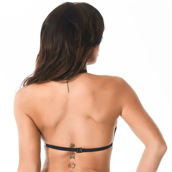 Rimba Leder-BH, Einheitsgröße von Bondage Play kaufen | Fesselliebe