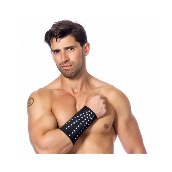 Panzerhandschuh, verstellbar von Bondage Play kaufen | Fesselliebe