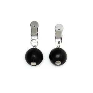 Rimba Brustwarzenklammern 2x150 gr von Bondage Play kaufen | Fesselliebe