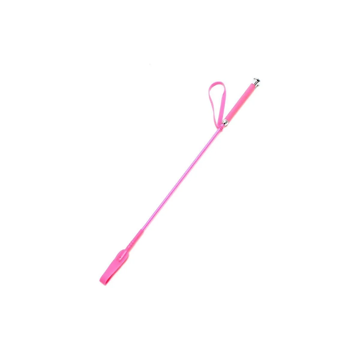 Peitsche aus Pferdeleder, 65 cm von Bondage Play kaufen | Fesselliebe