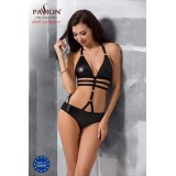 Schwarzer Lamis Body von Passion Devil Collection | Fesselliebe.de