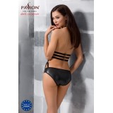 Schwarzer Lamis Body von Passion Devil Collection | Fesselliebe.de