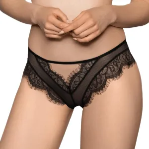 Idrisa String schwarz von Róza kaufen | Fesselliebe