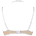 ♥ BH Weiss mit Offenen Cups V-9641 von Axami ♥