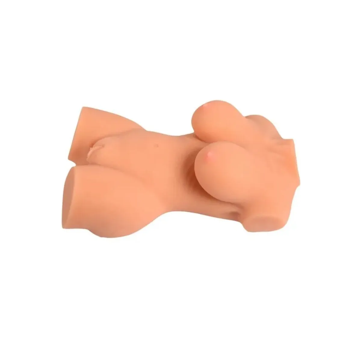 Realistisches Weibliches Torsomodell 7 von Armony For Him kaufen | Fesselliebe