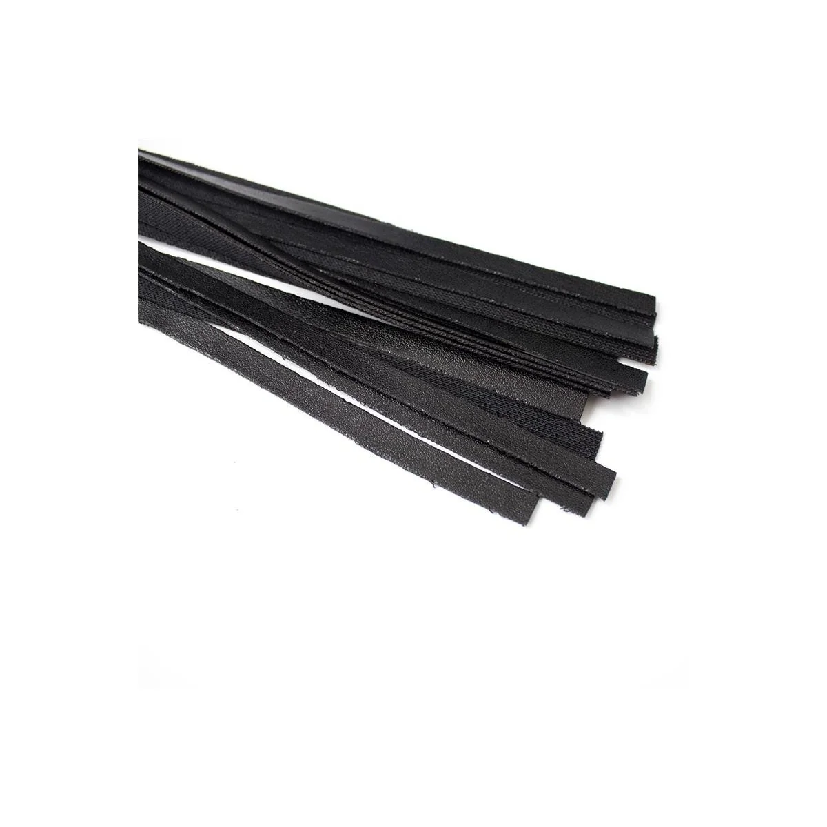 Flogger 45 cm schwarz von Latetobed Bdsm Line kaufen | Fesselliebe