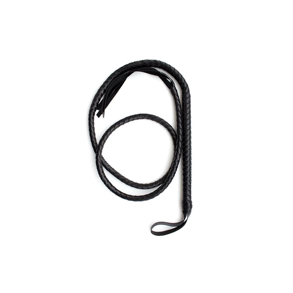 Peitsche 2 Meter Schwarz von Latetobed Bdsm Line kaufen | Fesselliebe