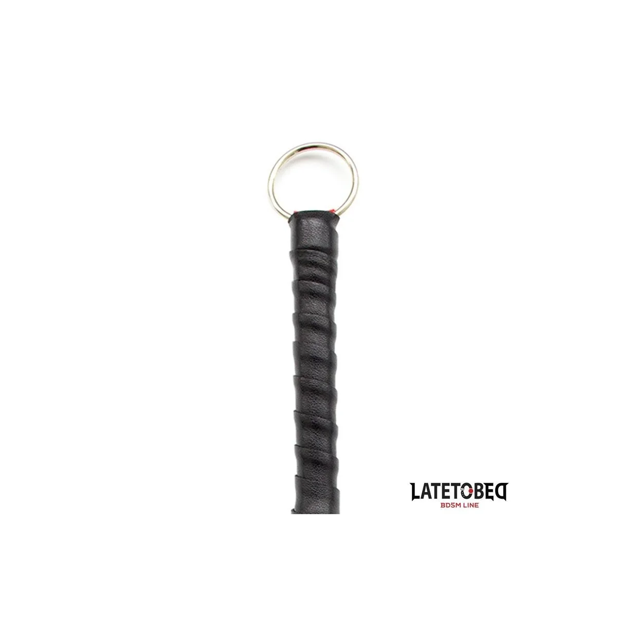 MINI-PEITSCHE 28 CM VON LATETOBED BDSM LINE