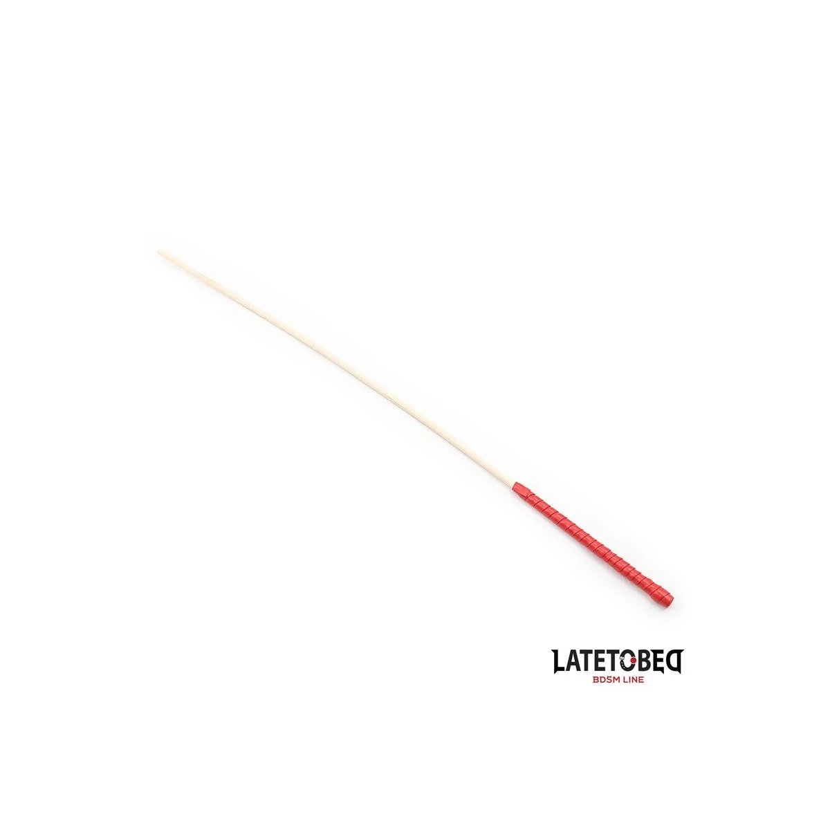 RATTAN-ROHRSTOCK, 60 CM VON LATETOBED BDSM LINE