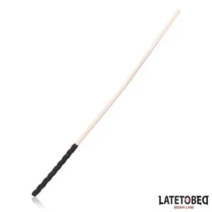 RATTAN-ROHRSTOCK 60 CM VON LATETOBED BDSM LINE
