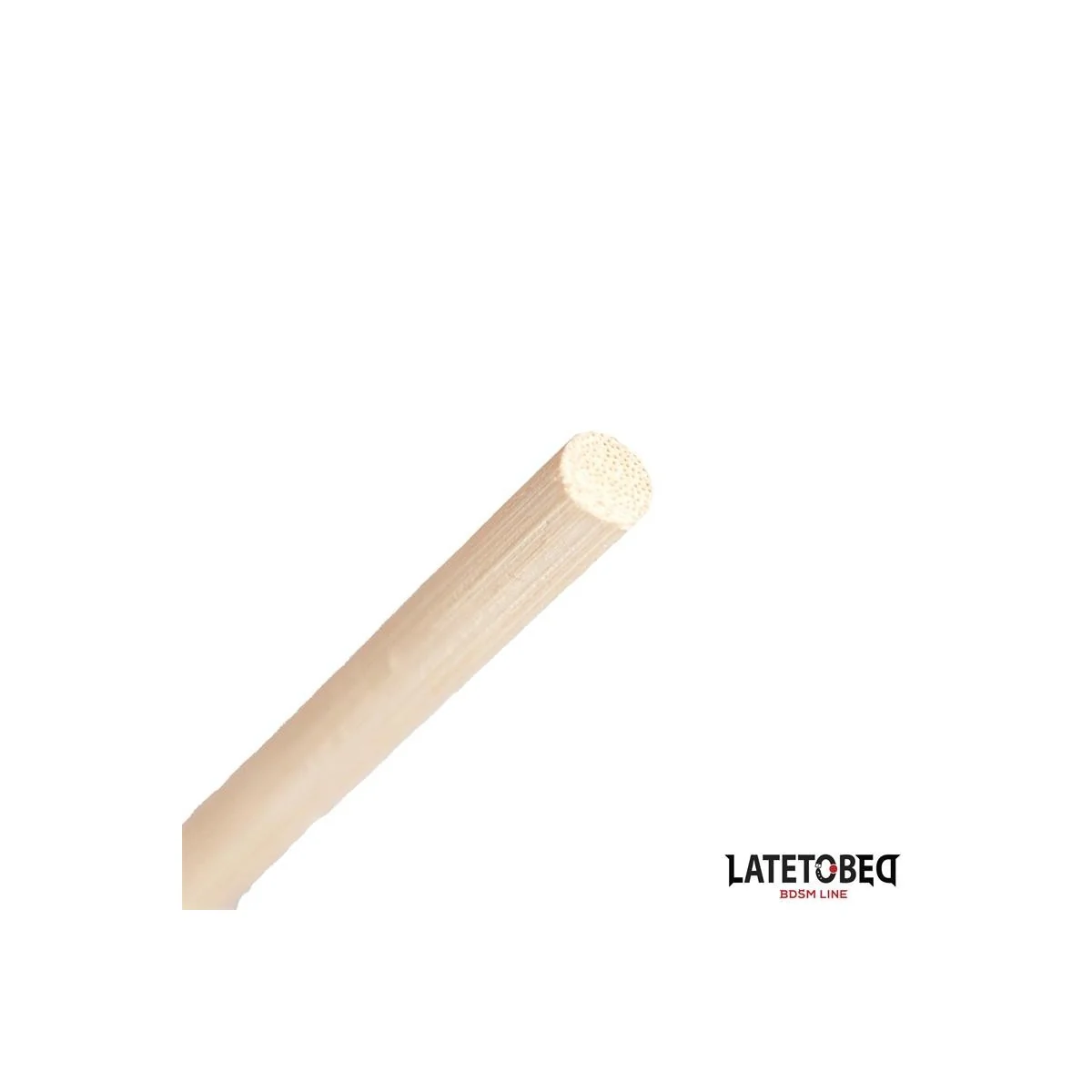 RATTAN-ROHRSTOCK 60 CM VON LATETOBED BDSM LINE