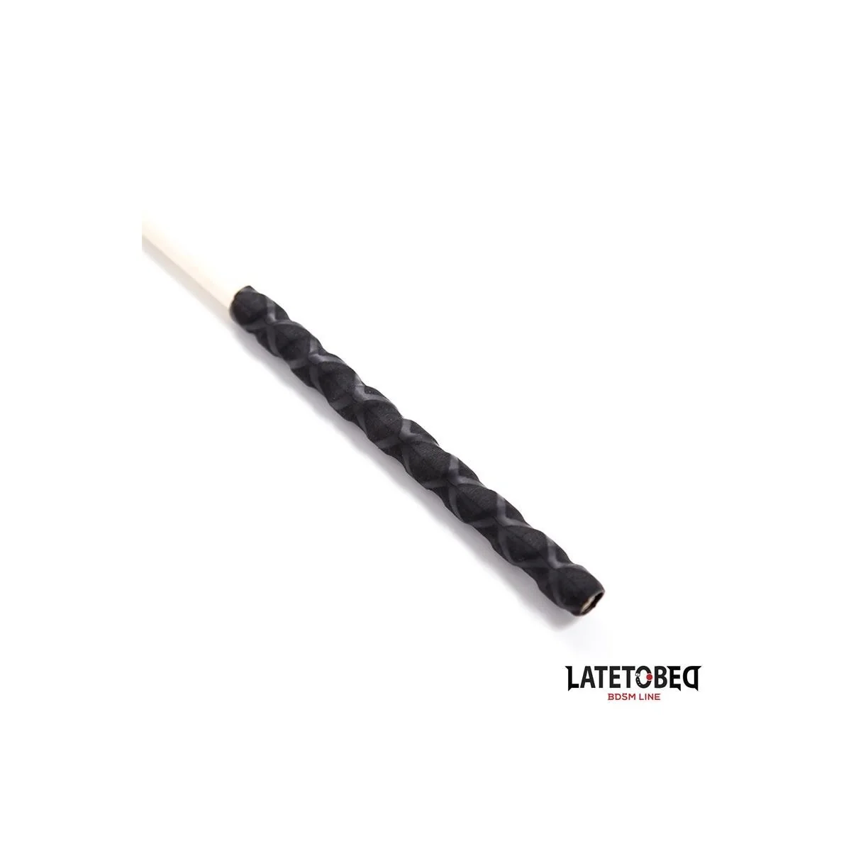 RATTAN-ROHRSTOCK 60 CM VON LATETOBED BDSM LINE