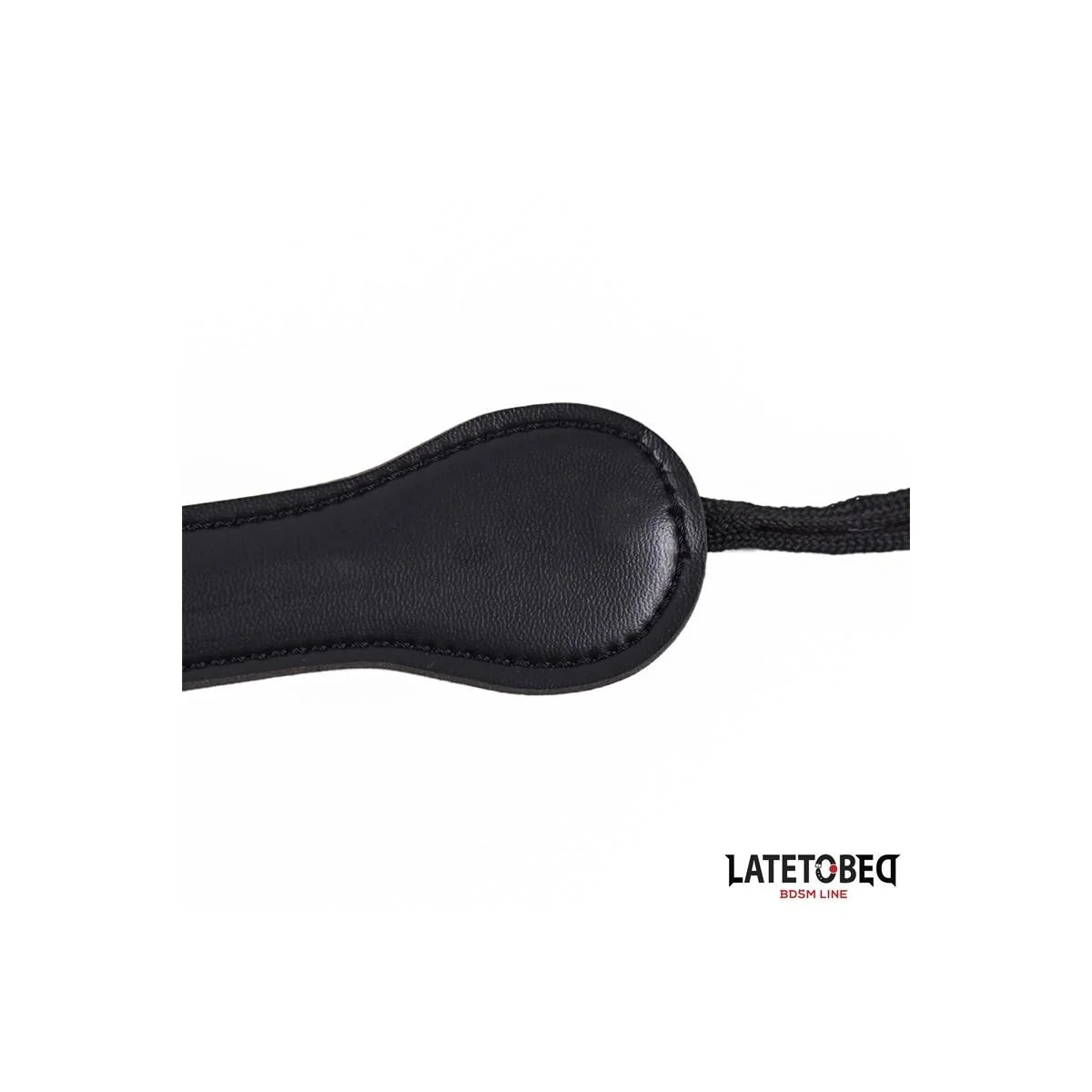 XOXO PADDEL 32 CM VON LATETOBED BDSM LINE