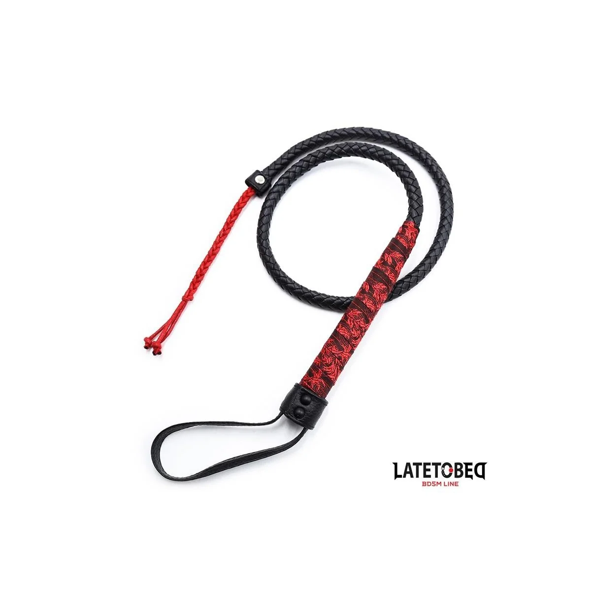 SCANDAL PEITSCHE 110 CM VON LATETOBED BDSM LINE