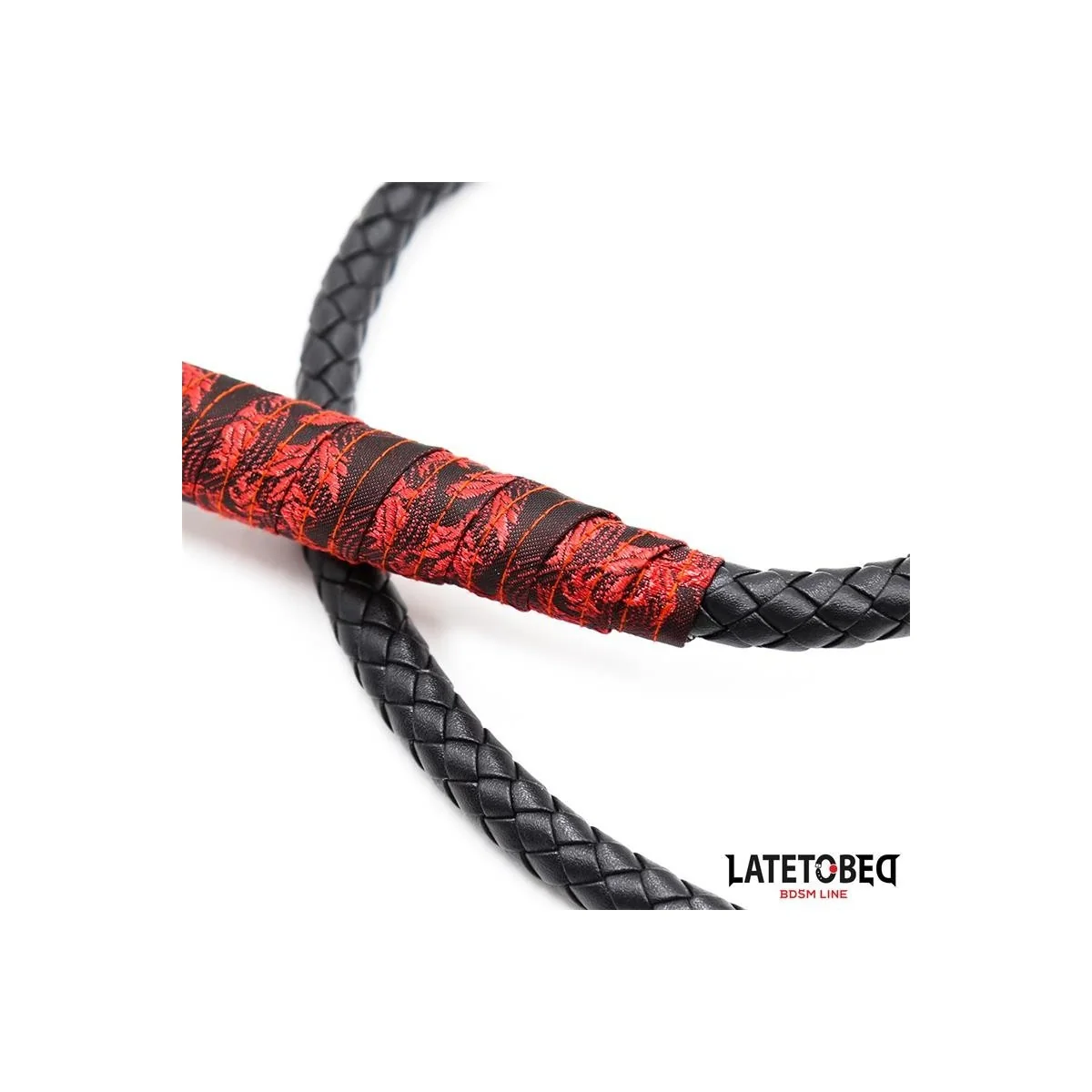 SCANDAL PEITSCHE 110 CM VON LATETOBED BDSM LINE