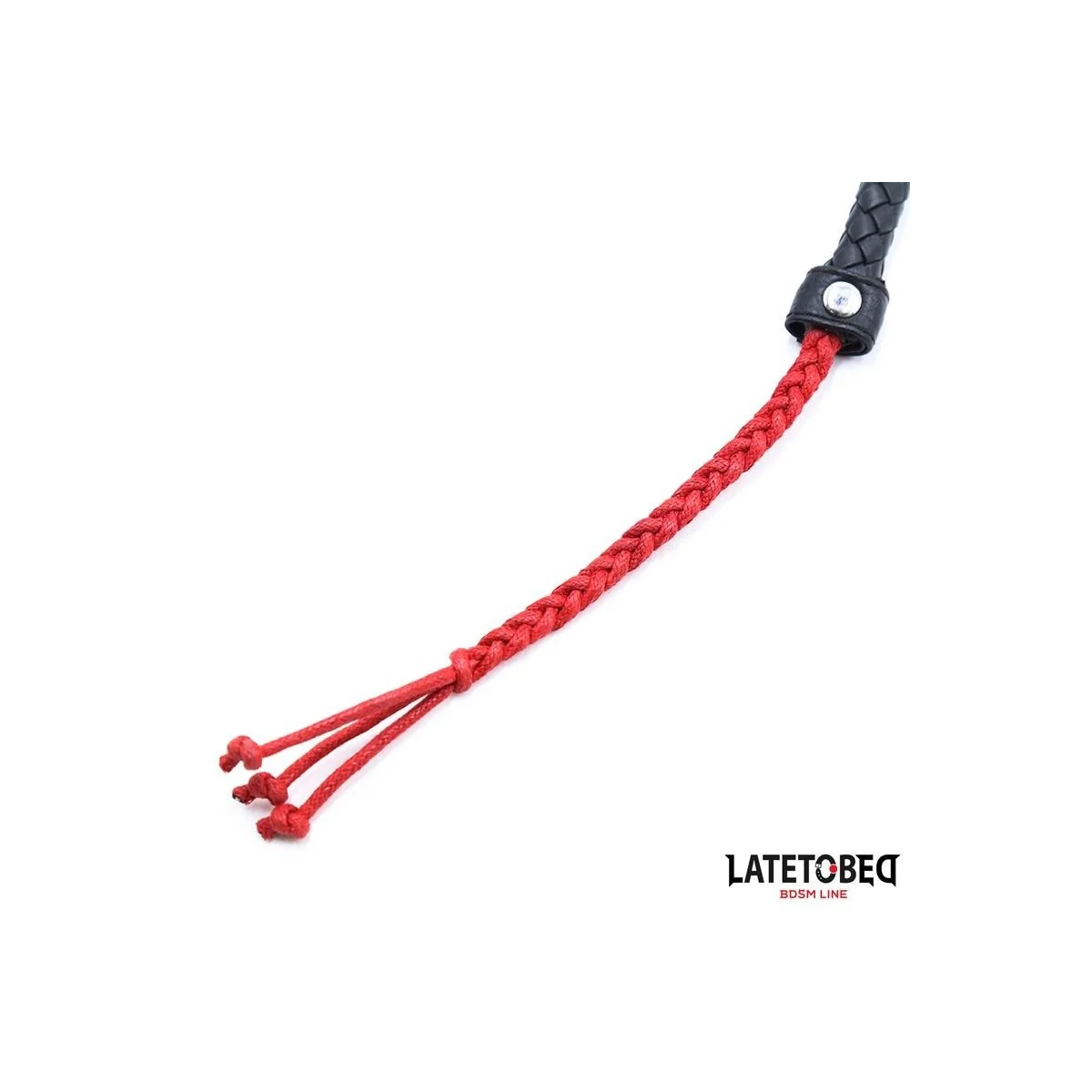 SCANDAL PEITSCHE 110 CM VON LATETOBED BDSM LINE