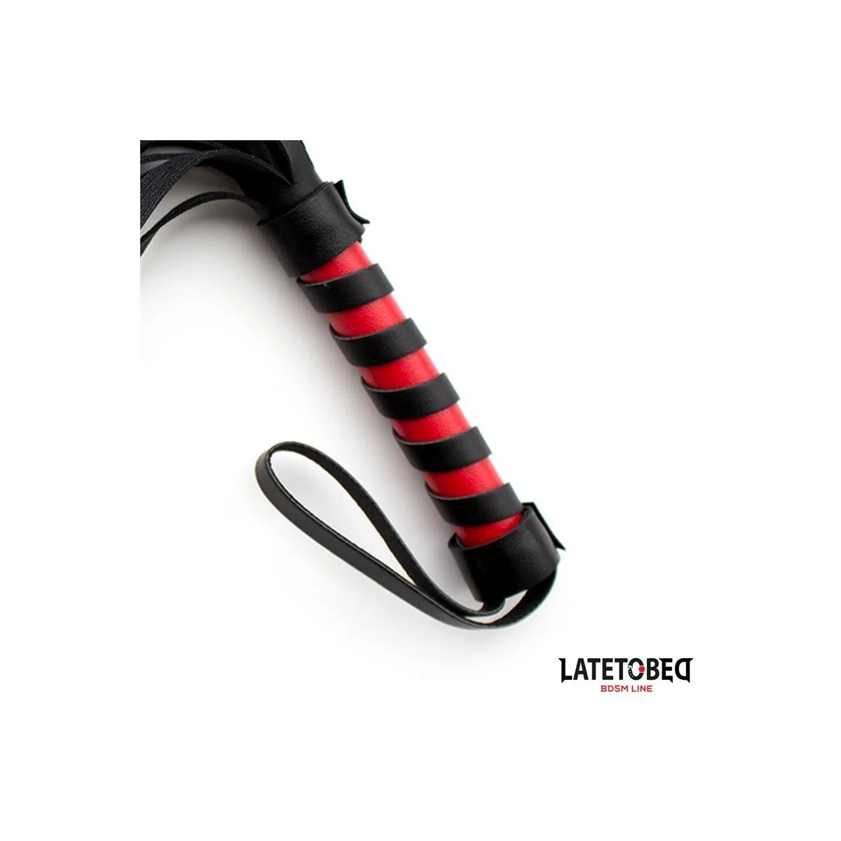 SILIKON-KNOCHENKNEBEL, VERSTELLBAR VON LATETOBED BDSM LINE