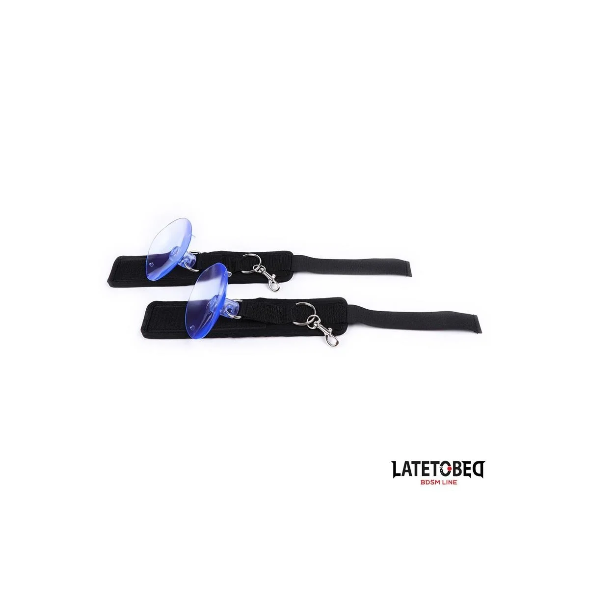 KNOCHENKNEBEL, ROSA, VERSTELLBAR VON LATETOBED BDSM LINE