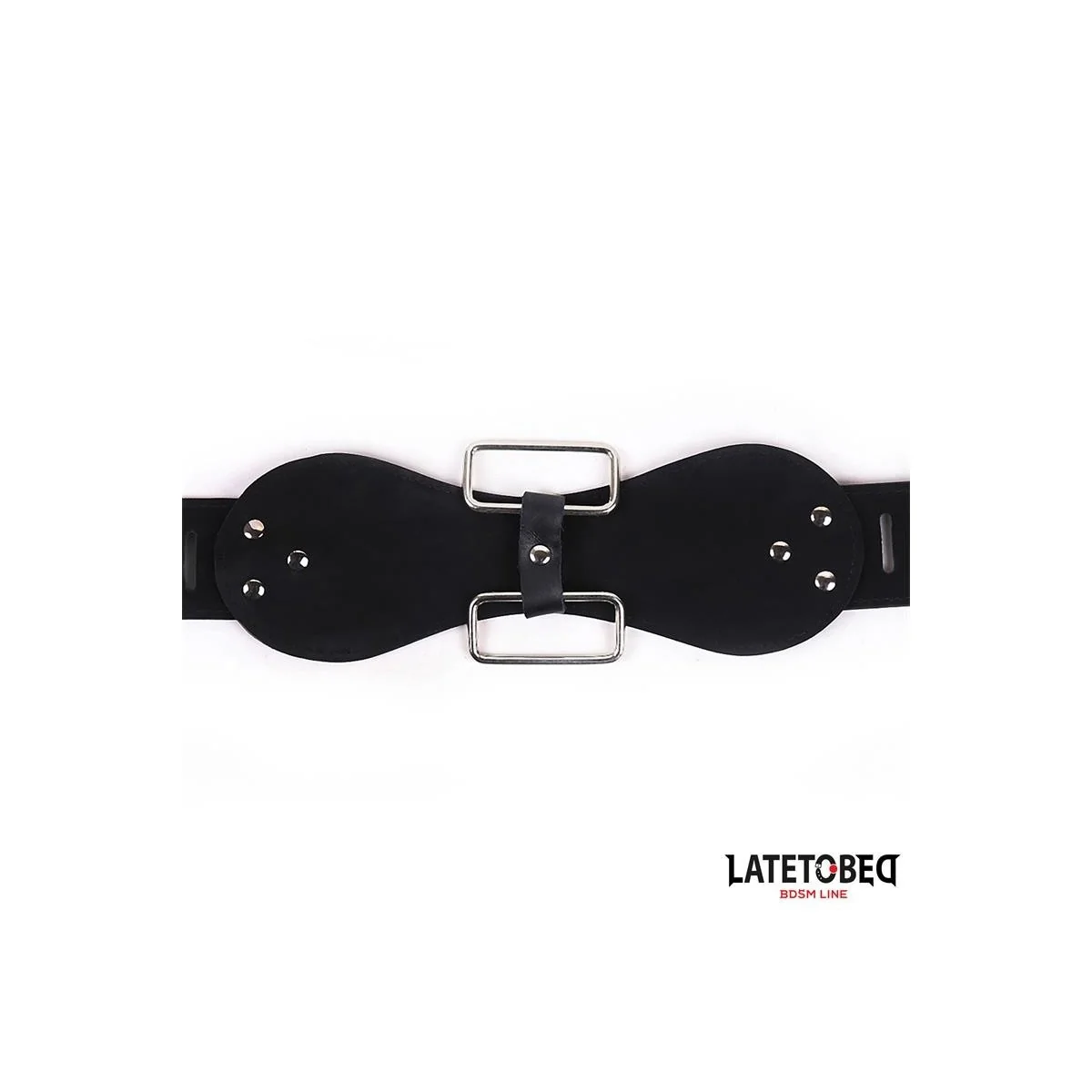 KEUSCHHEITSGÜRTEL FÜR FRAUEN, EINHEITSGRÖSSE VON LATETOBED BDSM LINE