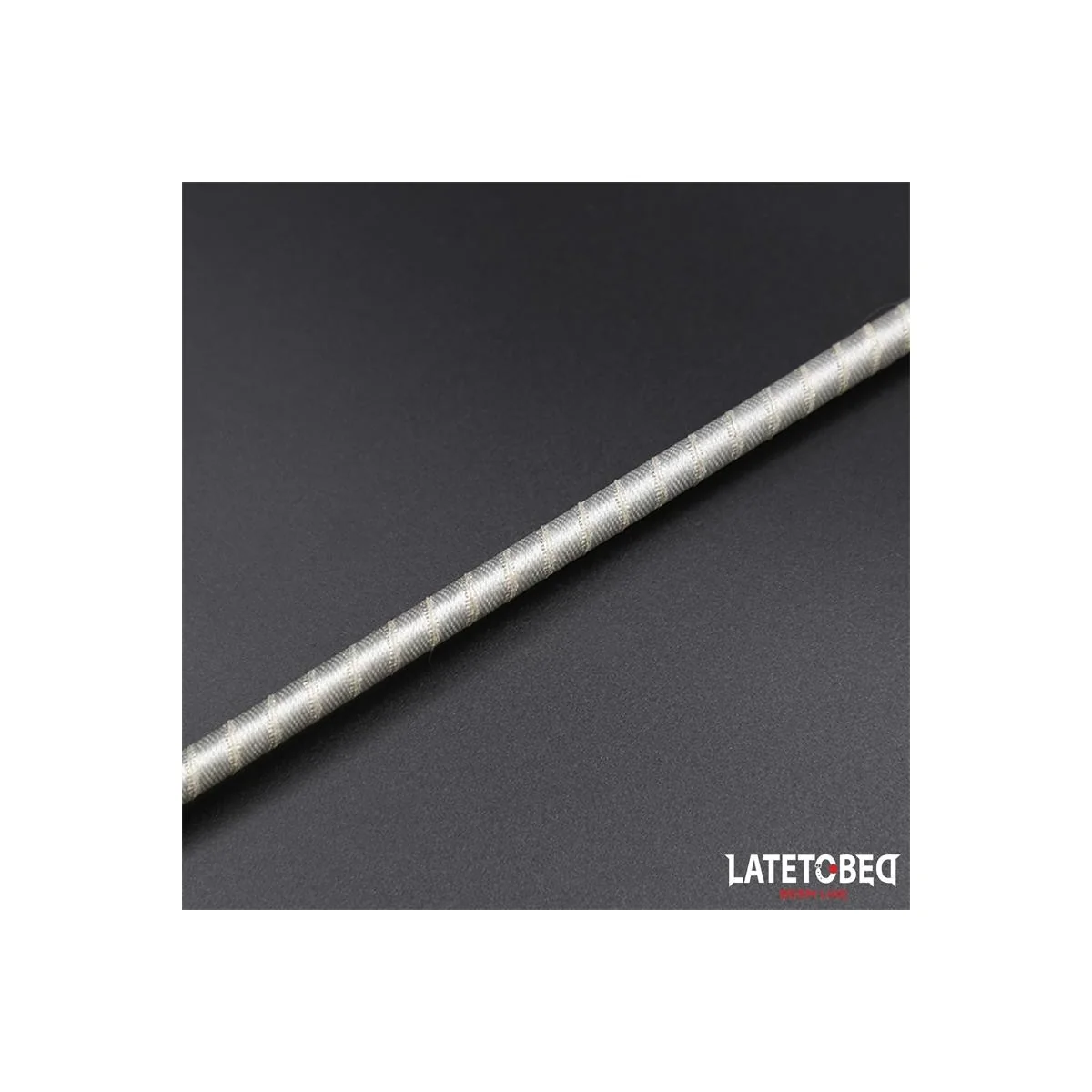 BOWKNOT-FEDER-KITZLER-PADDEL VON LATETOBED BDSM LINE