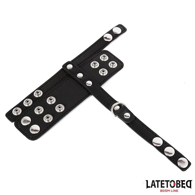 PENISKÄFIG, VERSTELLBAR VON LATETOBED BDSM LINE 2