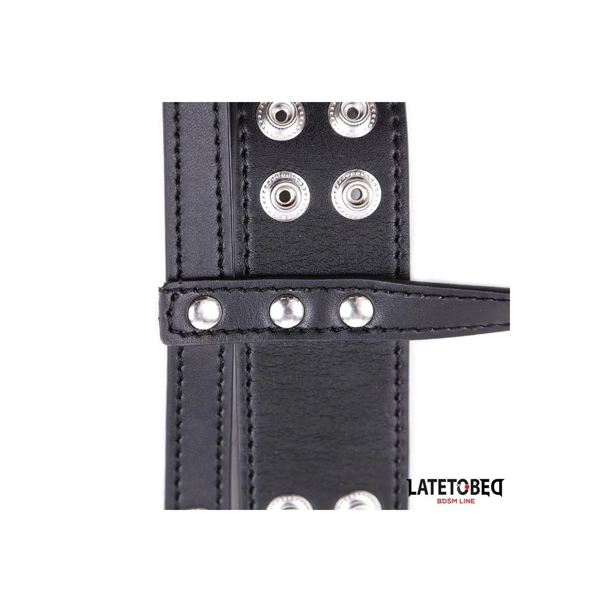 PENISKÄFIG, VERSTELLBAR VON LATETOBED BDSM LINE