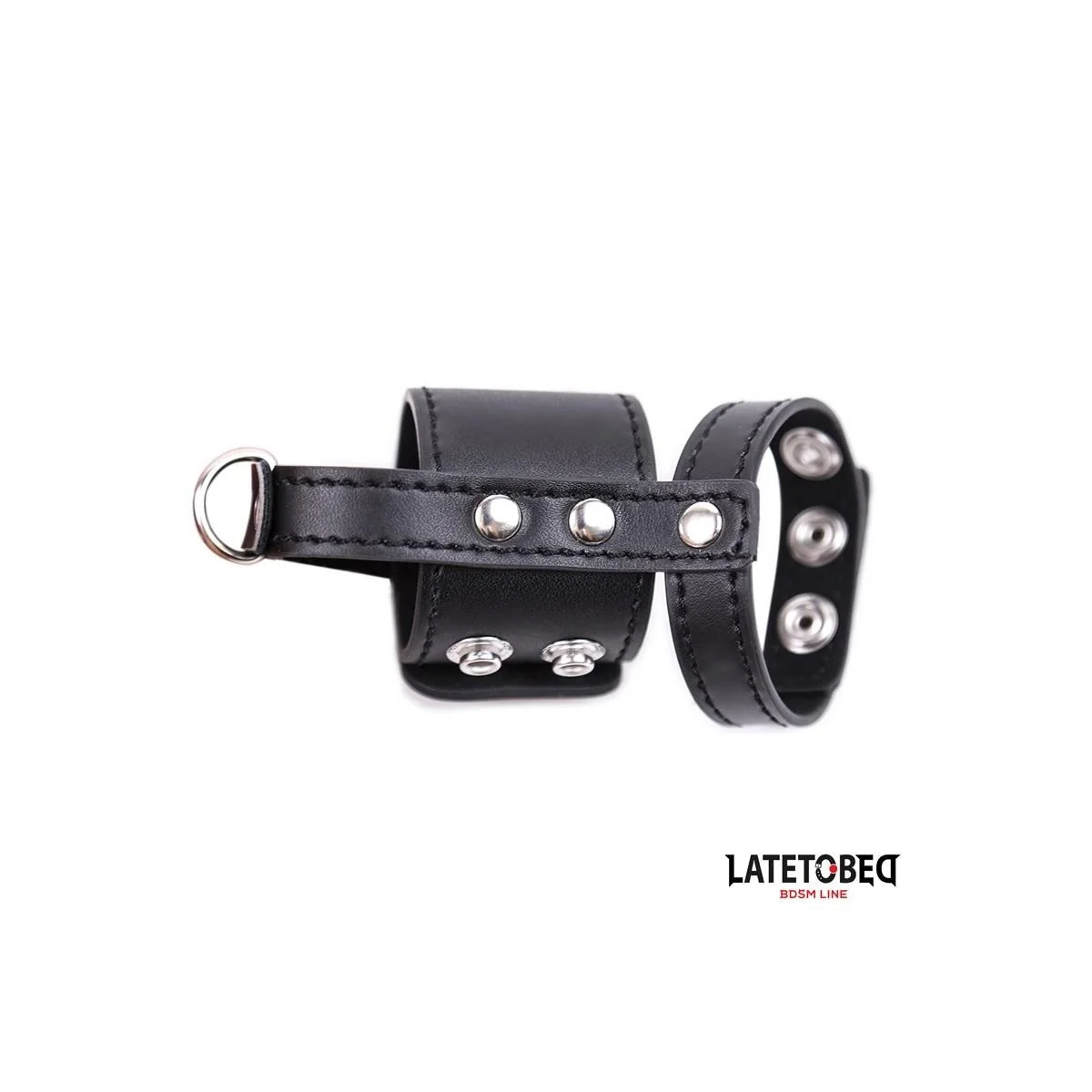 PENISKÄFIG, VERSTELLBAR VON LATETOBED BDSM LINE