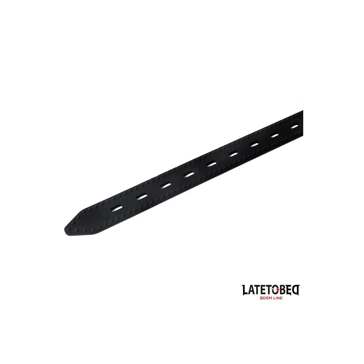 MUNDKNEBEL MIT NIPPELKLEMMEN VON LATETOBED BDSM LINE