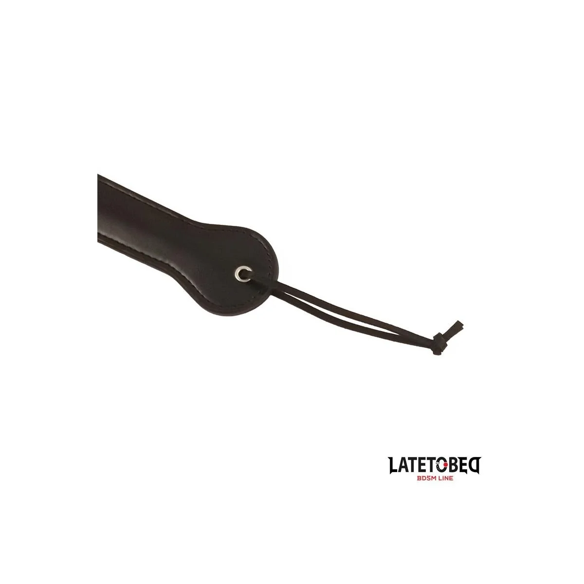 KATZENPFOTEN-PADDEL 39 CM VON LATETOBED BDSM LINE