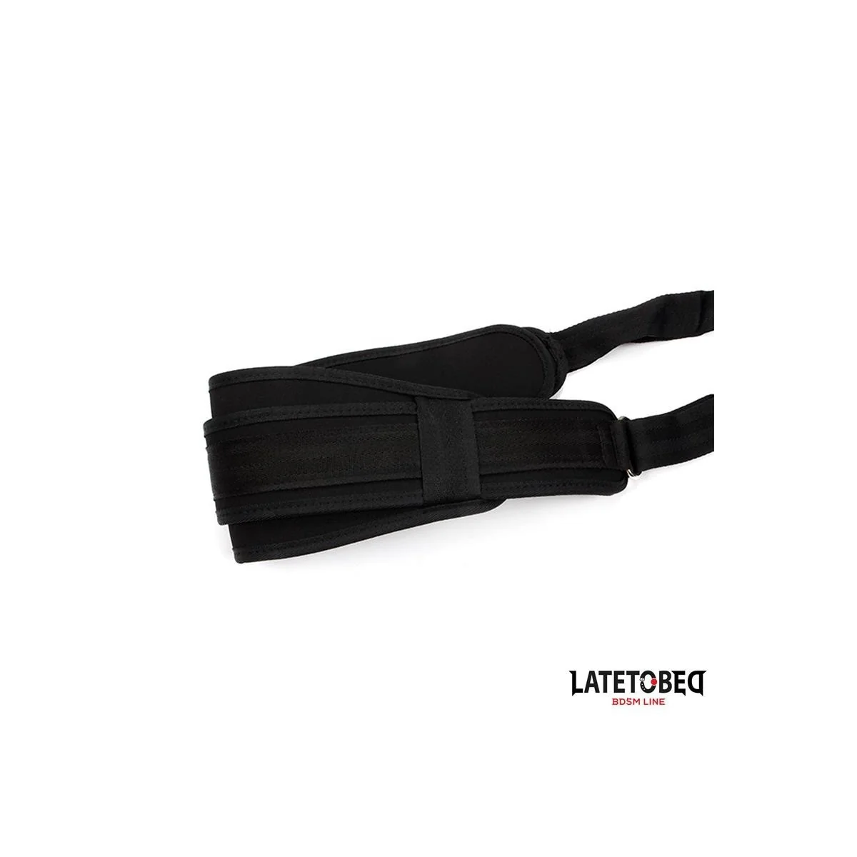 PAD DOOR JAM SLING VON LATETOBED BDSM LINE