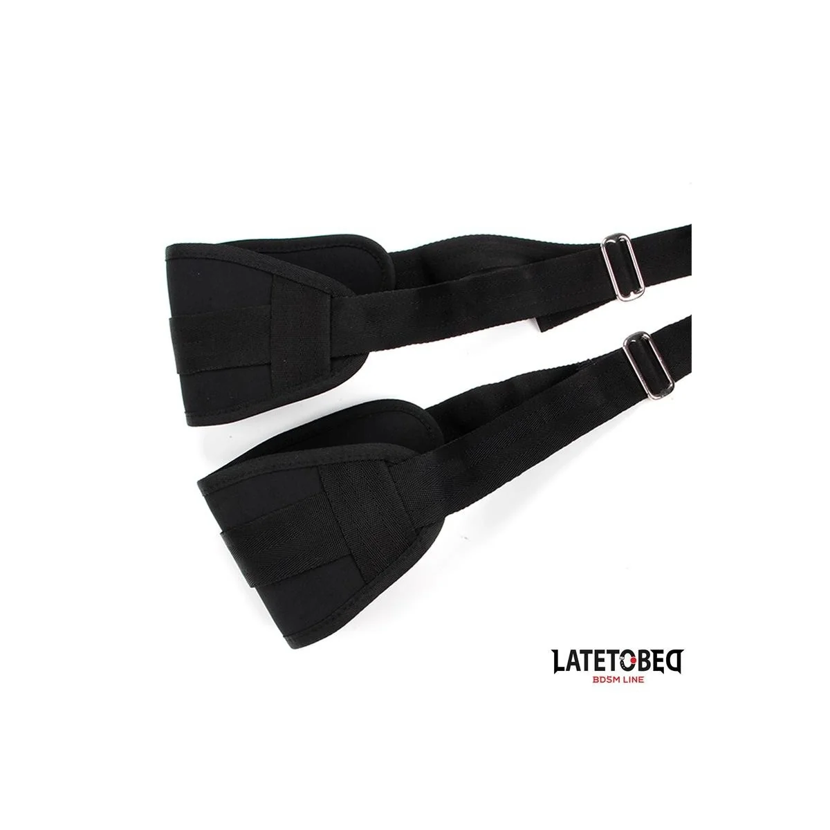PAD DOOR JAM SLING VON LATETOBED BDSM LINE
