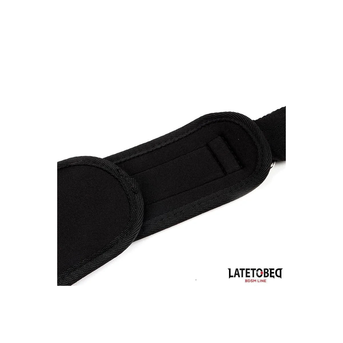 PAD DOOR JAM SLING VON LATETOBED BDSM LINE