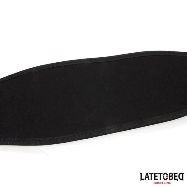 PAD DOOR JAM SLING VON LATETOBED BDSM LINE