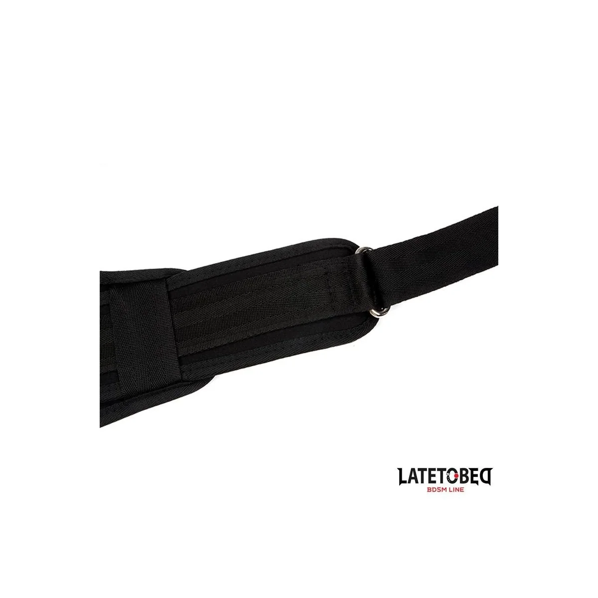 PAD DOOR JAM SLING VON LATETOBED BDSM LINE