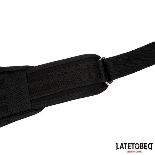PAD DOOR JAM SLING VON LATETOBED BDSM LINE