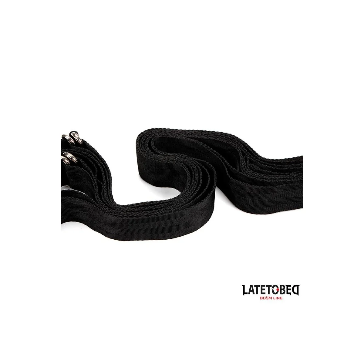 PAD DOOR JAM SLING VON LATETOBED BDSM LINE