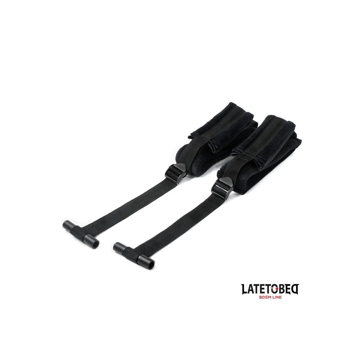 TÜR-SLING SCHWARZ VON LATETOBED BDSM LINE